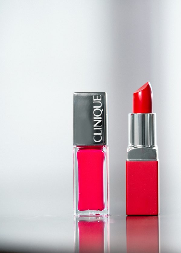 Matte Lipstick Collection